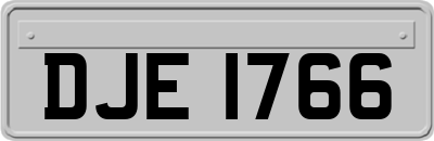 DJE1766
