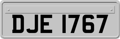 DJE1767