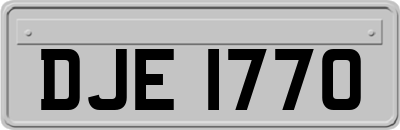 DJE1770