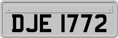 DJE1772