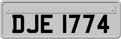 DJE1774
