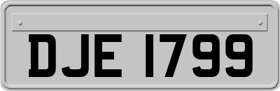 DJE1799