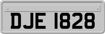 DJE1828