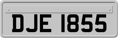 DJE1855