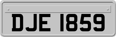 DJE1859