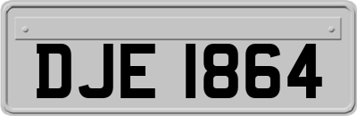 DJE1864