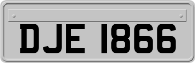 DJE1866