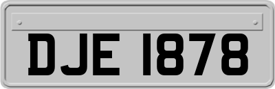 DJE1878