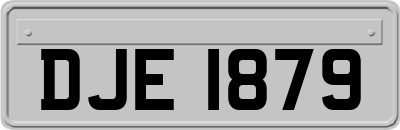 DJE1879