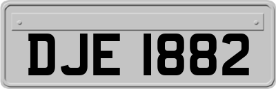 DJE1882