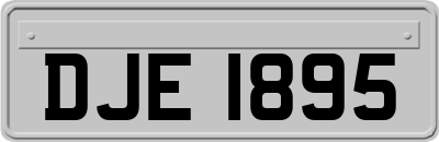 DJE1895