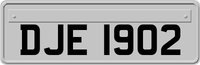 DJE1902