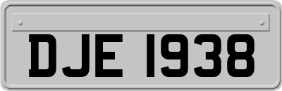 DJE1938
