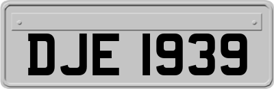 DJE1939