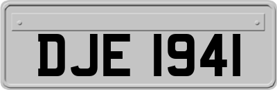 DJE1941