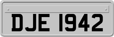DJE1942