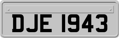 DJE1943
