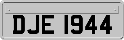 DJE1944