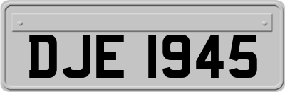 DJE1945