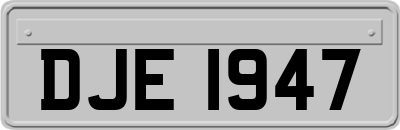 DJE1947