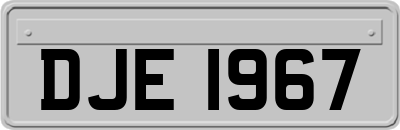 DJE1967