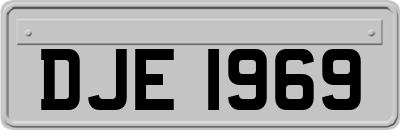 DJE1969