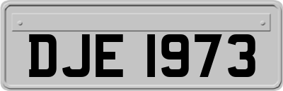 DJE1973