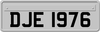 DJE1976