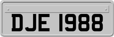DJE1988