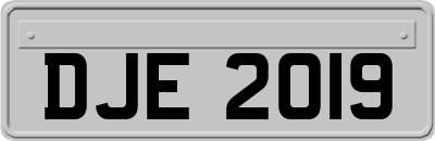 DJE2019