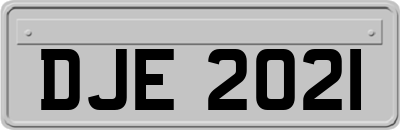 DJE2021
