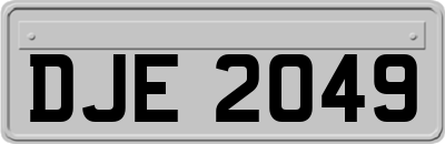 DJE2049