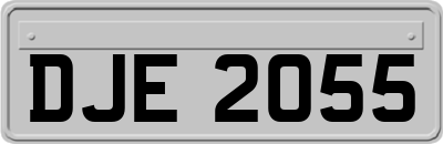 DJE2055