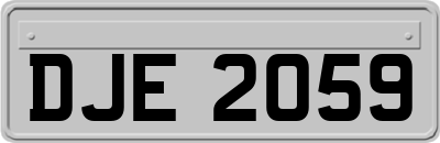 DJE2059