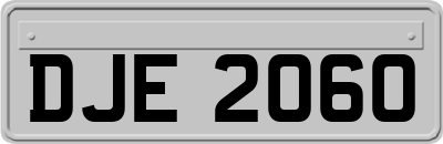 DJE2060