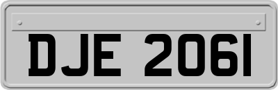 DJE2061