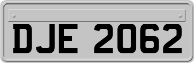DJE2062
