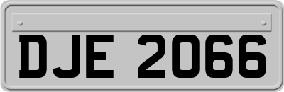 DJE2066