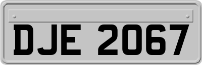 DJE2067