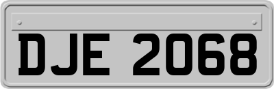 DJE2068