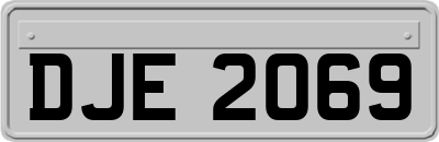 DJE2069