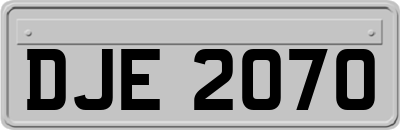 DJE2070