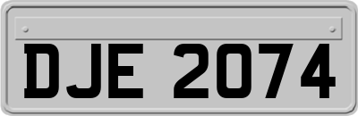 DJE2074