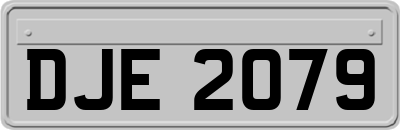 DJE2079