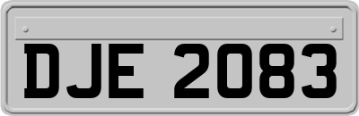 DJE2083