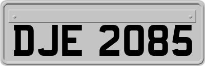 DJE2085