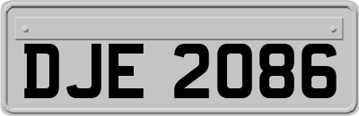 DJE2086