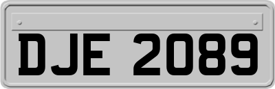 DJE2089