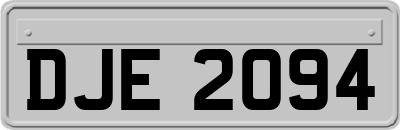 DJE2094