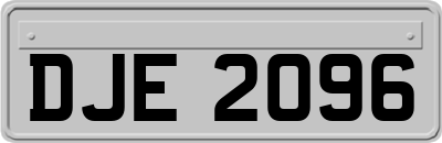 DJE2096